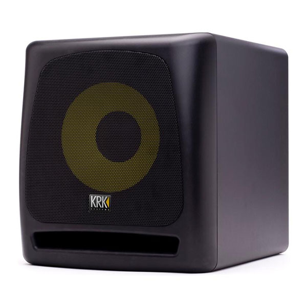 Студийный монитор KRK 10S2 - рис.0