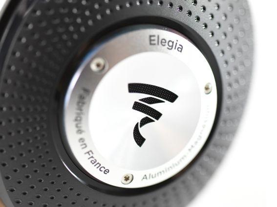 Наушники Focal Elegia - рис.11