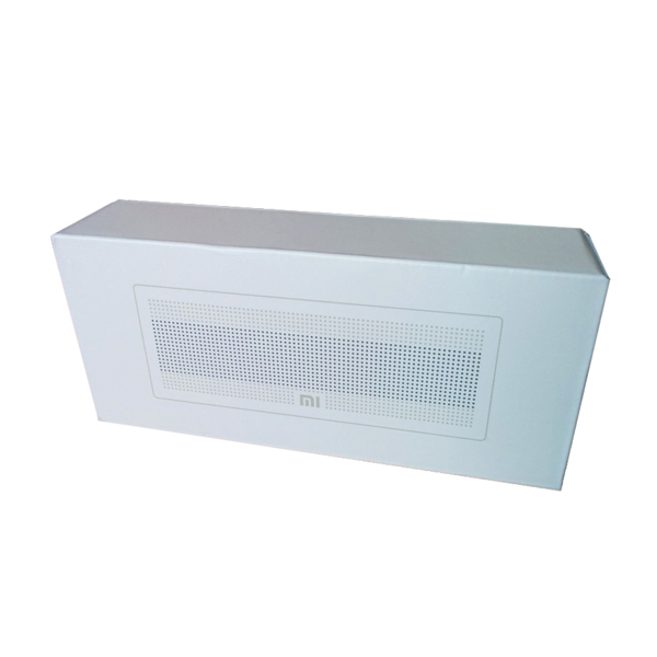 Портативная колонка Xiaomi Square box Cube White - рис.6