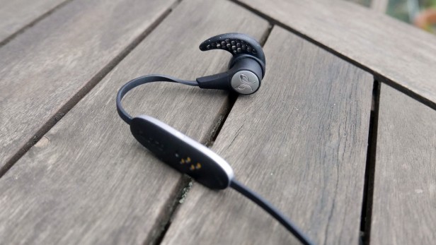 Беспроводные наушники Jaybird X3 Black - рис.7