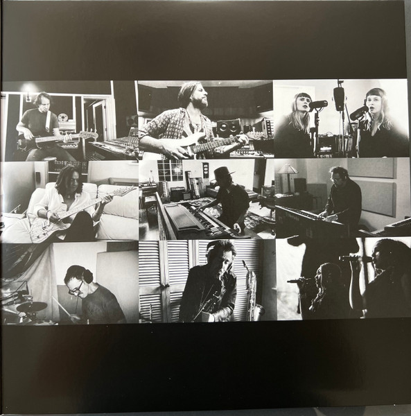 Виниловая пластинка Roger Waters – The Lockdown Sessions LP - рис.2