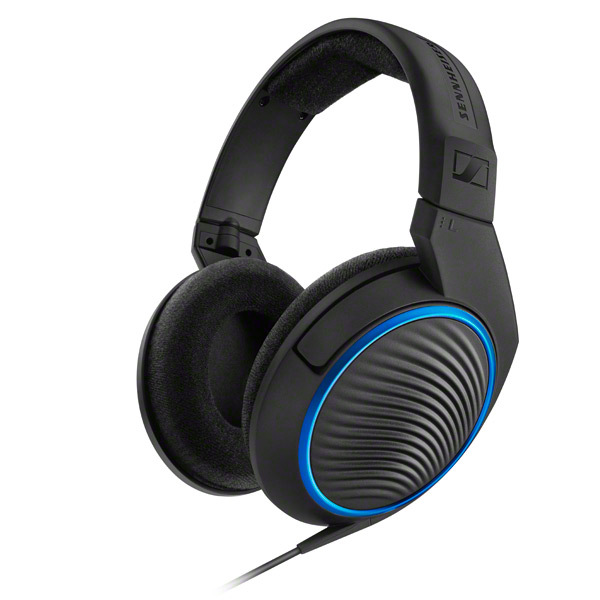 Наушники Sennheiser HD 451 - рис.0