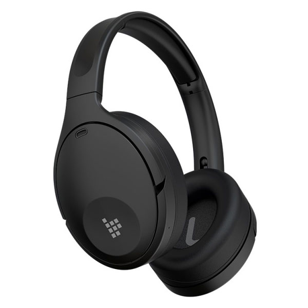 Беспроводные наушники Tronsmart Apollo Q10 Black - рис.0