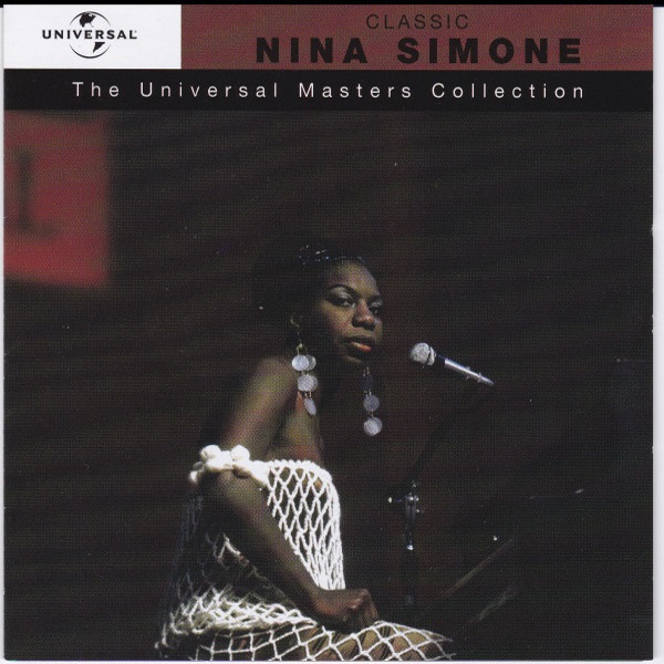 Виниловая пластинка Nina Simone ‎– Classic Nina Simone CD - рис.0