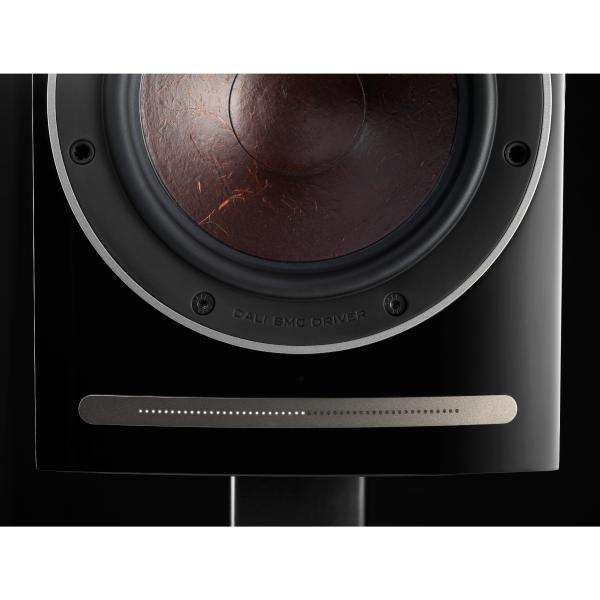 Полочная акустика Dali Rubicon 2 C Black High Gloss - рис.6