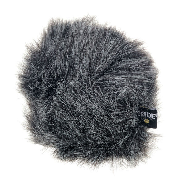 Микрофон-накамерный RODE Vlogger Kit iOS Edition - рис.12