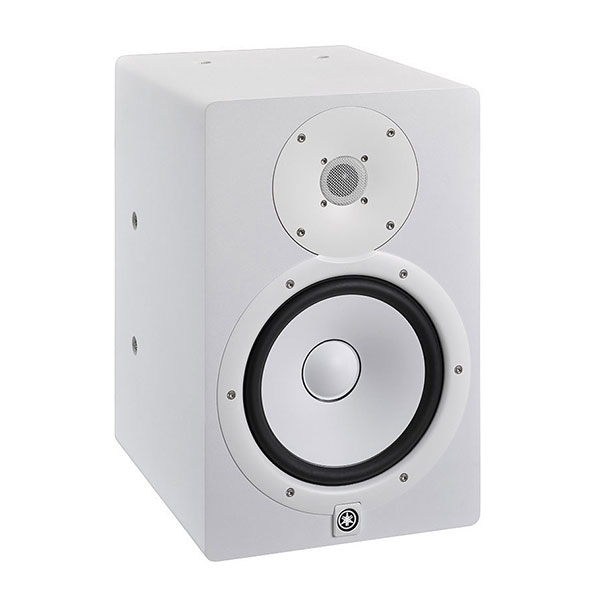 Студийный монитор YAMAHA HS8W - рис.2