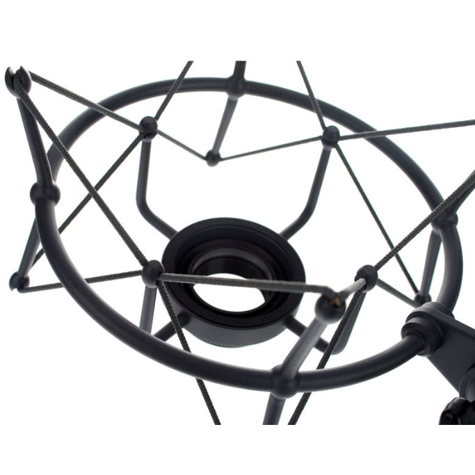 Подвес для микрофона Neumann EA 1 Black - рис.2