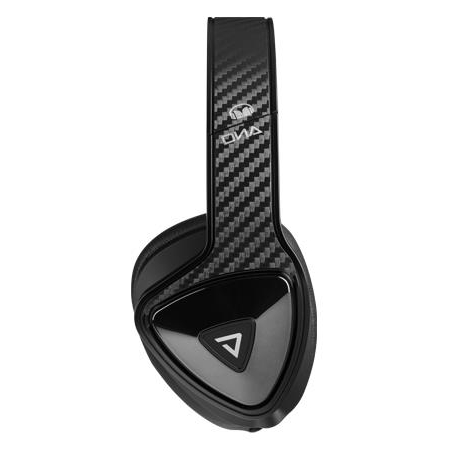 Наушники MONSTER DNA PRO 2.0 OVER-EAR HEADPHONES (CARBON FIBER) - рис.9