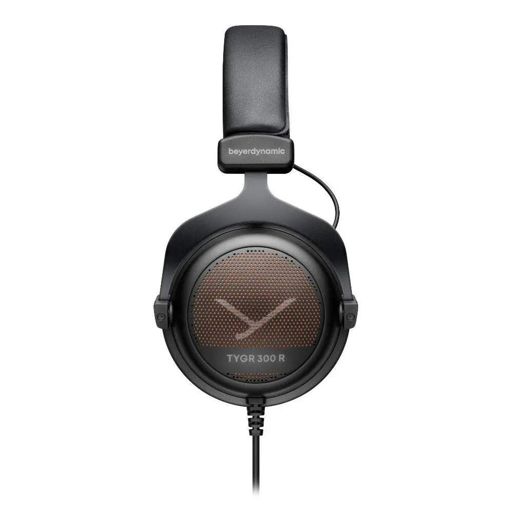 Наушники Beyerdynamic TYGR 300 R - фото 2