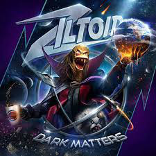 Виниловая пластинка Devin Townsend Project - Ziltoid (Dark Matters) - рис.0