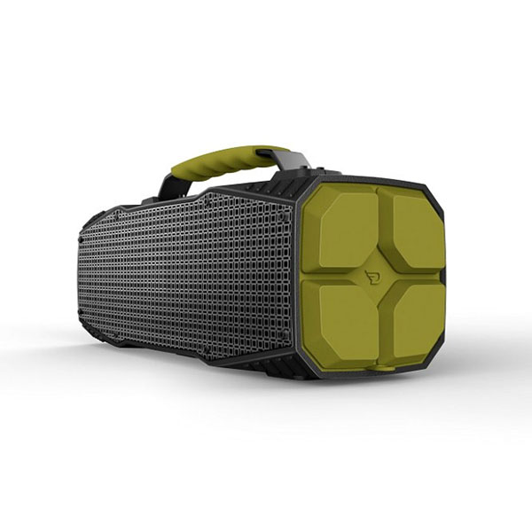 Портативная колонка DREAMWAVE Survivor - рис.0