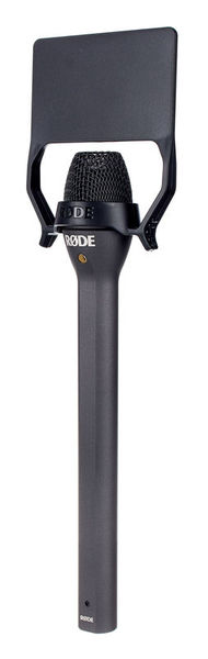 Микрофон RODE Reporter - рис.6