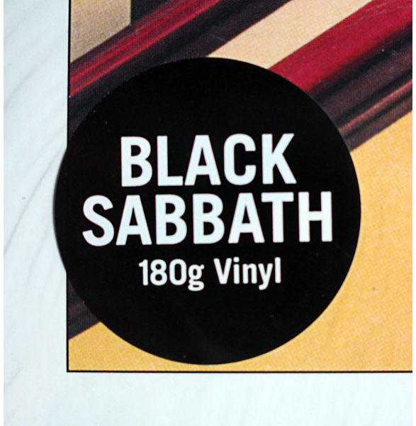 Виниловая пластинка Black Sabbath – Technical Ecstasy 2020 Edition LP - рис.6