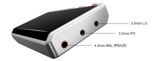 Плеер Cayin N8 - рис.9