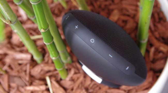 Портативная колонка Harman Kardon Onyx Mini Blue - рис.6