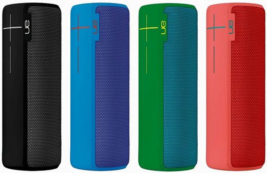 Портативная колонка Ultimate Ears BOOM 2 CherryBomb - рис.8