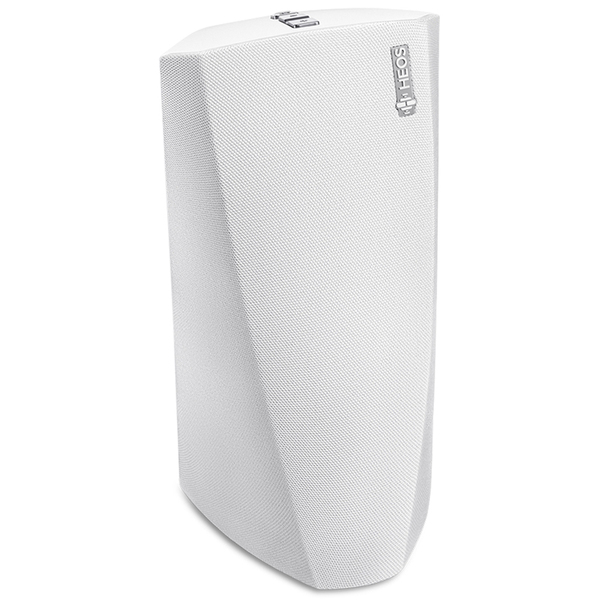 Портативная колонка Denon Heos 3 HS2 White - рис.6