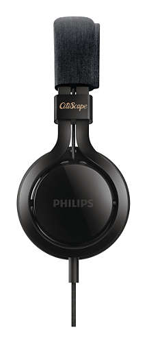 Наушники Philips SHL5705BK/00 - рис.2