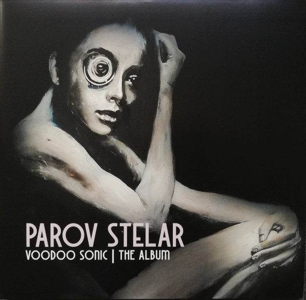 Виниловая пластинка Parov Stelar – Voodoo Sonic, The Album - 2LP - рис.0