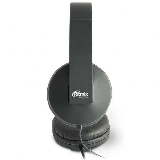 Наушники RITMIX RH-503M - рис.2