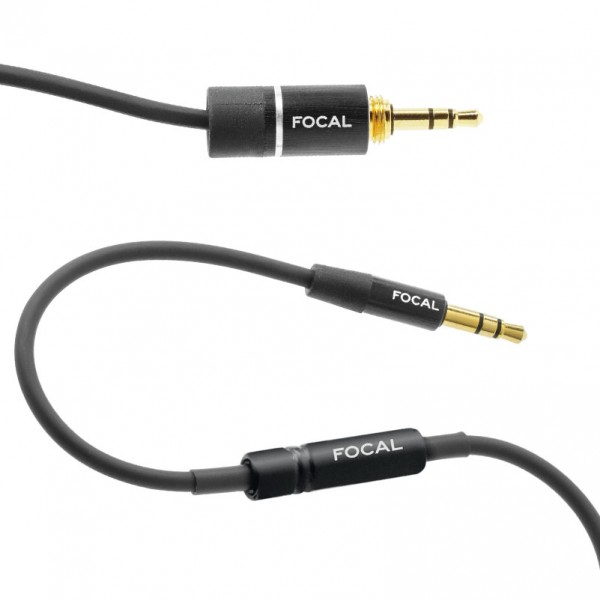 Наушники Focal Spirit One S - рис.5