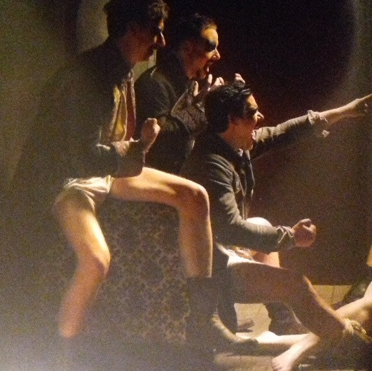 Виниловая пластинка Rammstein Liebe Ist Fur Alle Da - 2LP - рис.21