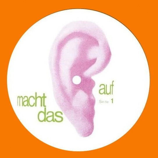 Виниловая пластинка Tangerine Dream – Zeit - Coloured Orange 2LP - рис.1