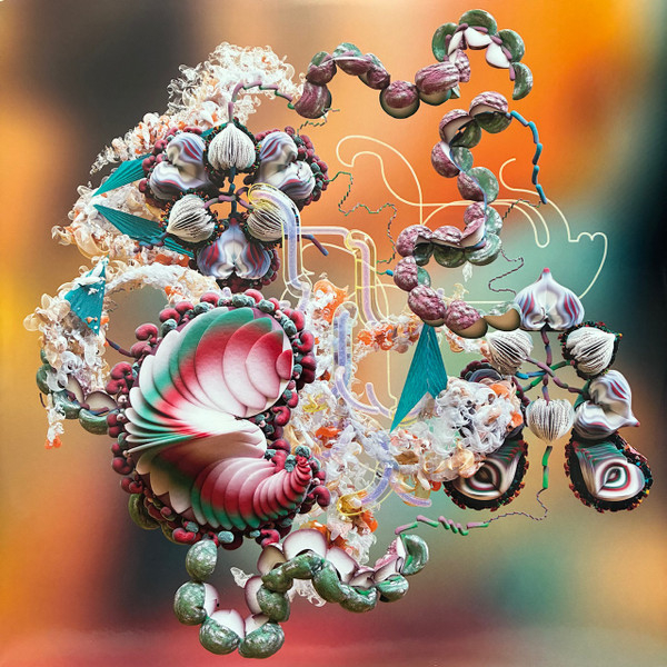 Виниловая пластинка Bjork – Cornucopia Live - 3LP - рис.5