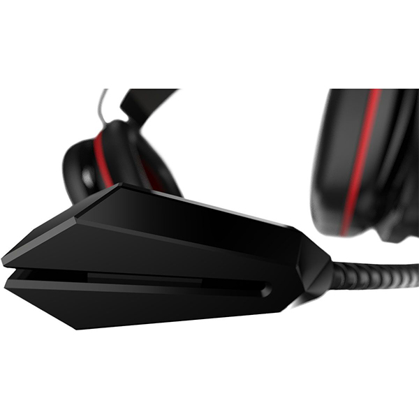 Игровая гарнитура Gamdias EROS V2 Surround GHS3200U - рис.4