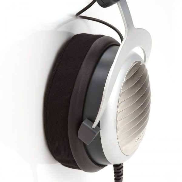 Амбушюры Dekoni Audio Elite Velour Ear Pad Set for Beyerdynamic DT Series - фото 7