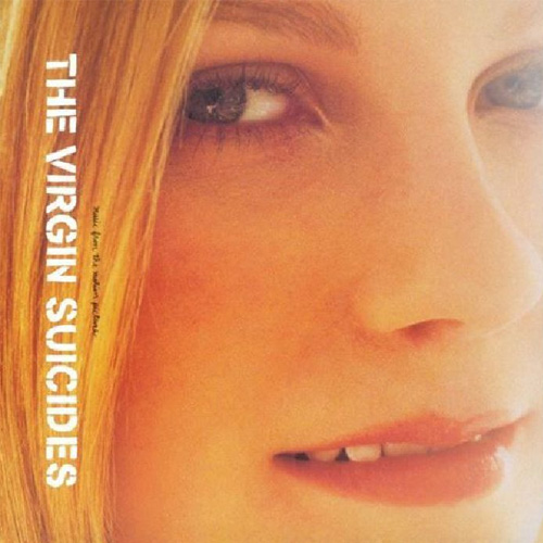 Пластинка Various - The Virgin Suicides (Music From The Motion Picture) LP - рис.0