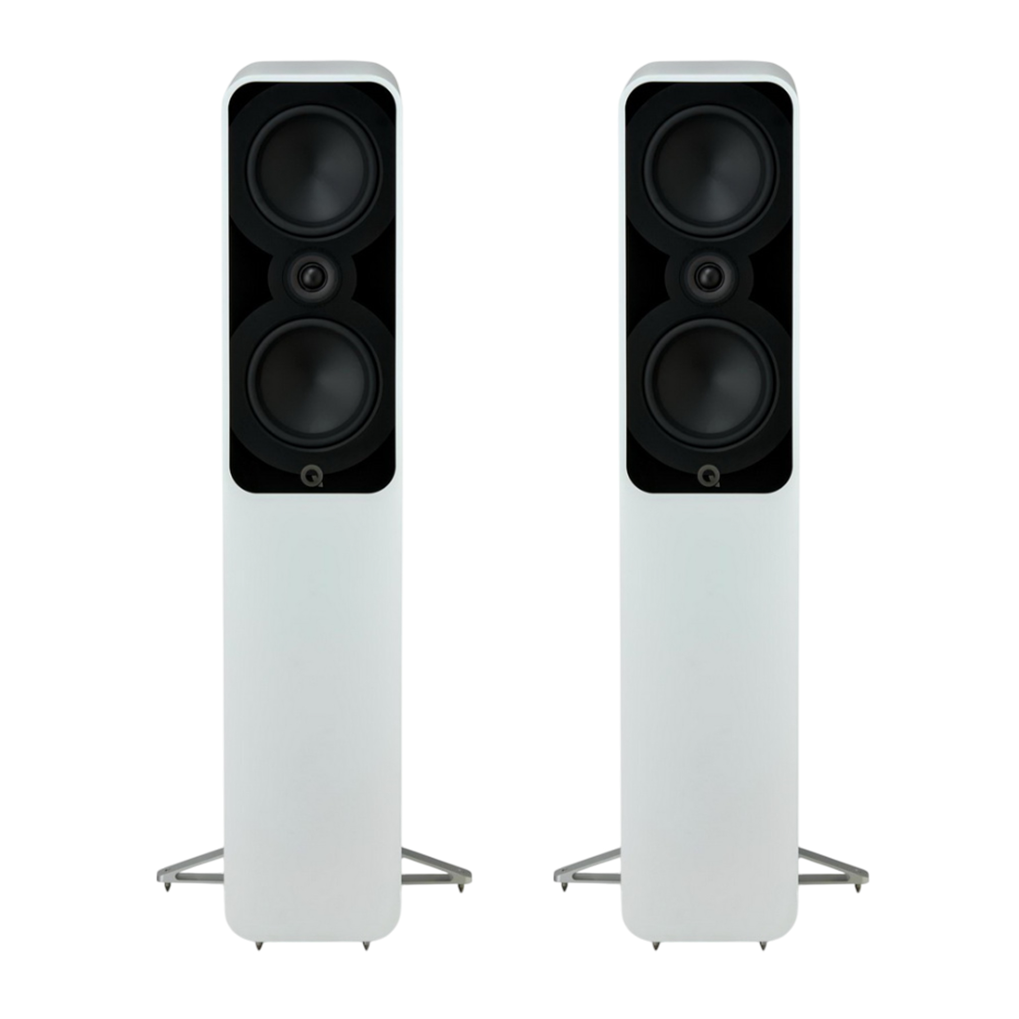 

Напольная акустика Q Acoustics, Белый, 5050 White