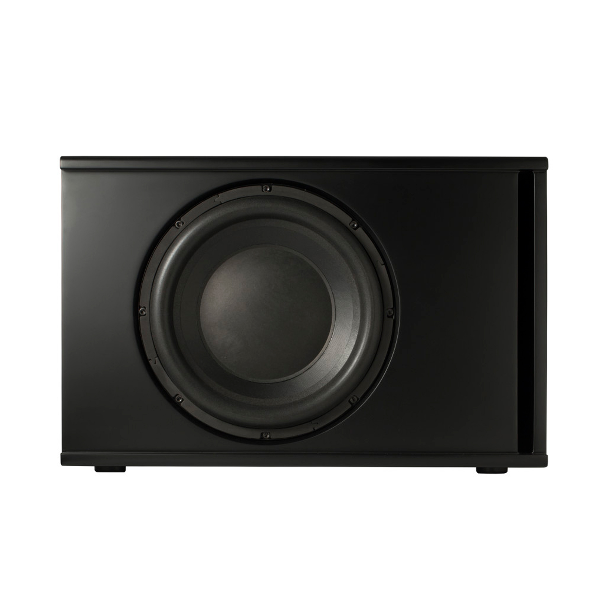

Сабвуфер UandKSound, Черный, E1200I Matte Black