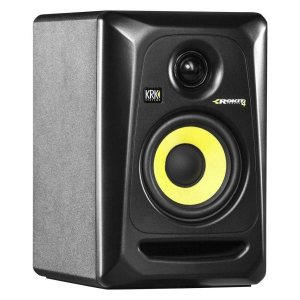 Студийный монитор KRK RP4G3 - рис.1