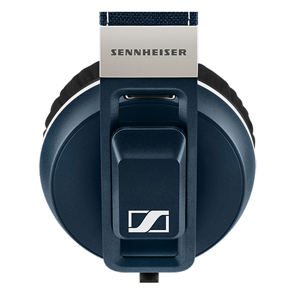 Наушники Sennheiser Urbanite XL Denim - рис.5