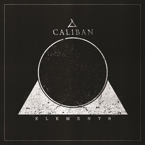 Пластинка Caliban - Elements - рис.0