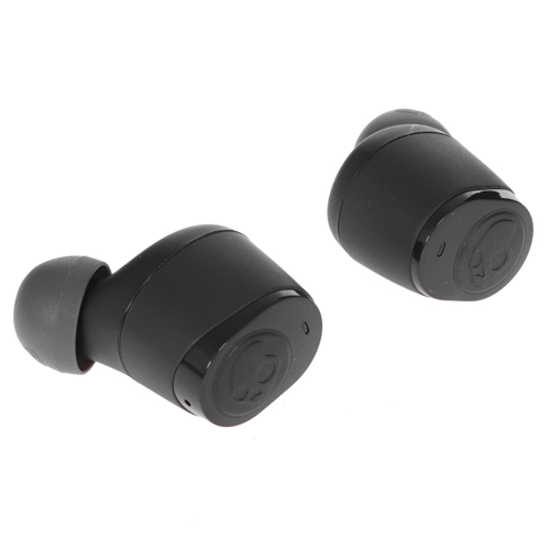 Беспроводные наушники Skullcandy Jib TWS Black Orange - рис.3