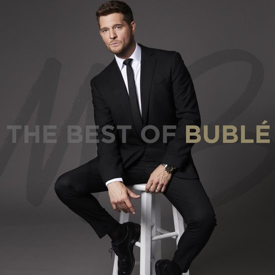 

Пластинка Michael Buble, – The Best Of Buble - White 2LP