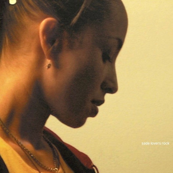 Виниловая пластинка Sade – Lovers Rock (Half Speed) LP - рис.0