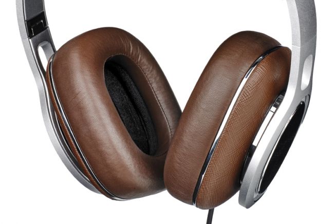 Наушники Bowers & Wilkins P9 Brown - рис.19