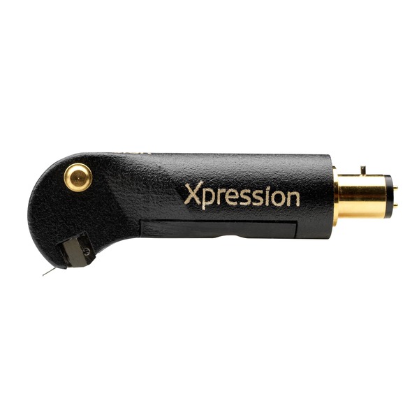 Звукосниматель Ortofon MC Xpression Black - рис.1