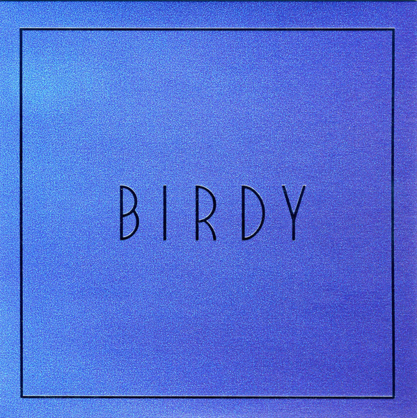 Виниловая пластинка Birdy - Lost It All - рис.0