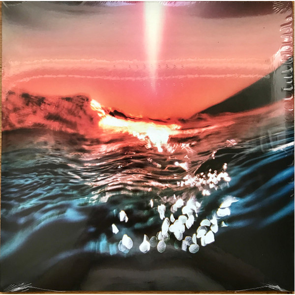 Виниловая пластинка Bonobo – Fragments Вeluxe Сlear LP - рис.0