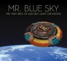 Пластинка Electric Light Orchestra - Mr. Blue Sky (The Very Best Of Electric Light Orchestra) - рис.0