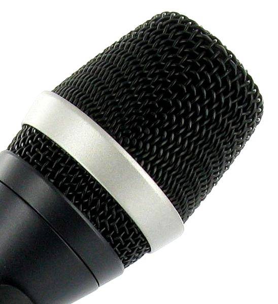 Микрофон вокальный AKG D5S - рис.1