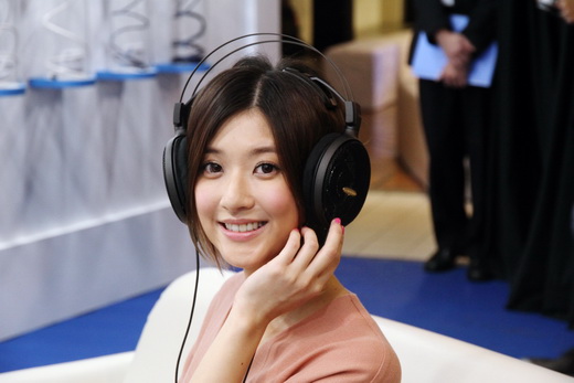 High End наушники Audio-Technica ATH-AD2000X - рис.11