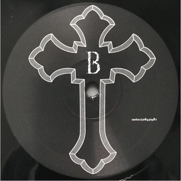 Виниловая пластинка 2Pac - Me Against The World - 2LP - рис.4