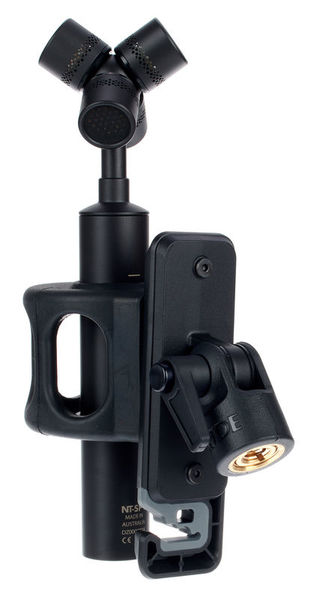 Микрофон RODE NT-SF1 - рис.5