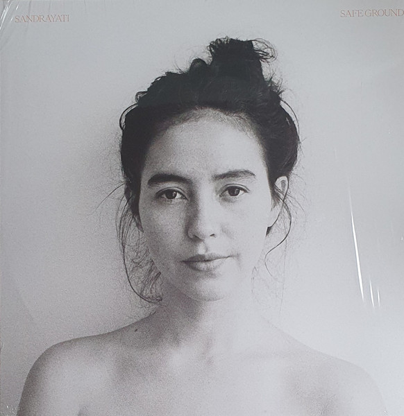 Виниловая пластинка Sandrayati Fay - Safe Ground LP - рис.0